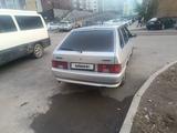 ВАЗ (Lada) 2114 2012 годаүшін1 200 000 тг. в Астана – фото 4
