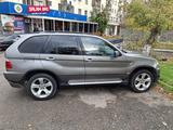 BMW X5 2005 годаүшін6 500 000 тг. в Тараз – фото 3