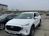 Hyundai Santa Fe 2023 года за 13 200 000 тг. в Атырау