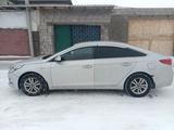 Hyundai Sonata 2015 года за 3 600 000 тг. в Астана – фото 2