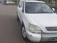 Lexus RX 300 2002 годаүшін5 500 000 тг. в Уральск