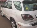 Lexus RX 300 2002 года за 5 500 000 тг. в Уральск – фото 8