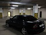 ВАЗ (Lada) Priora 2170 2014 годаүшін2 700 000 тг. в Семей – фото 2