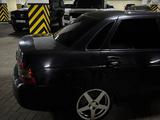 ВАЗ (Lada) Priora 2170 2014 годаүшін2 700 000 тг. в Семей – фото 3