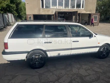 Volkswagen Passat 1996 года за 2 000 000 тг. в Караганда – фото 3