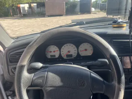 Volkswagen Passat 1996 года за 2 000 000 тг. в Караганда