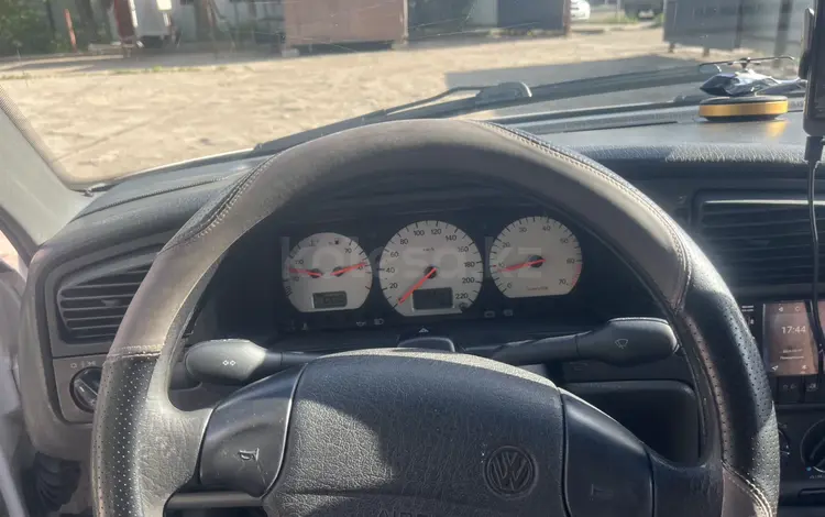 Volkswagen Passat 1996 года за 2 000 000 тг. в Караганда