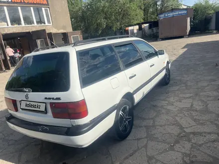 Volkswagen Passat 1996 года за 2 000 000 тг. в Караганда – фото 5