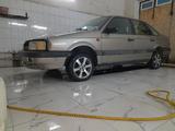 Volkswagen Passat 1991 годаүшін680 000 тг. в Актау