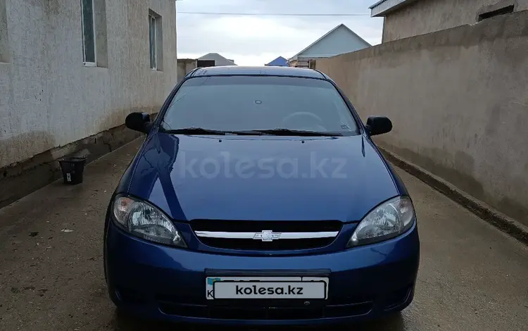 Chevrolet Lacetti 2008 годаfor2 600 000 тг. в Актау