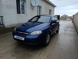 Chevrolet Lacetti 2008 годаfor2 600 000 тг. в Актау – фото 2