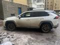 Toyota RAV4 2021 года за 15 000 000 тг. в Астана – фото 2