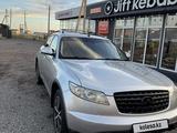 Infiniti FX35 2003 года за 4 200 000 тг. в Астана – фото 2