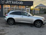 Infiniti FX35 2003 года за 4 200 000 тг. в Астана – фото 4