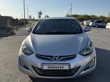 Hyundai Avante 2011 года за 4 600 000 тг. в Туркестан