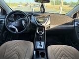 Hyundai Avante 2011 года за 4 600 000 тг. в Туркестан – фото 5