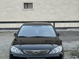 Toyota Camry 2005 года за 5 700 000 тг. в Туркестан – фото 3