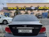 Toyota Camry 2005 года за 5 700 000 тг. в Туркестан – фото 4