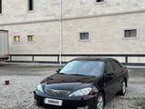 Toyota Camry 2005 года за 5 700 000 тг. в Туркестан – фото 2