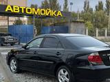 Toyota Camry 2005 года за 5 700 000 тг. в Туркестан – фото 5