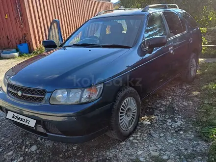 Nissan R'nessa 1997 года за 2 400 000 тг. в Риддер – фото 2