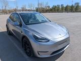 Tesla Model Y 2023 годаүшін20 000 000 тг. в Астана