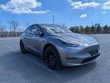 Tesla Model Y 2023 годаүшін20 000 000 тг. в Астана – фото 2