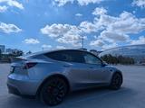 Tesla Model Y 2023 годаүшін20 000 000 тг. в Астана – фото 4