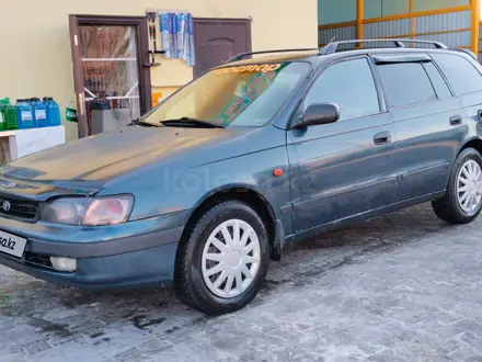 Toyota Carina E 1994 года за 2 600 000 тг. в Конаев (Капшагай) – фото 3