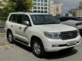 Toyota Land Cruiser 2009 годаүшін18 200 000 тг. в Алматы – фото 3