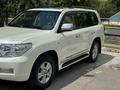 Toyota Land Cruiser 2009 годаүшін18 200 000 тг. в Алматы – фото 6