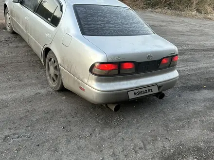 Toyota Aristo 1995 года за 2 500 000 тг. в Астана – фото 2