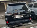 Lexus LX 570 2019 года за 50 500 000 тг. в Алматы – фото 3