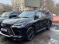 Lexus LX 570 2019 года за 50 500 000 тг. в Алматы