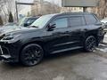 Lexus LX 570 2019 года за 50 500 000 тг. в Алматы – фото 4
