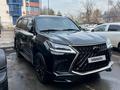 Lexus LX 570 2019 года за 50 500 000 тг. в Алматы – фото 5