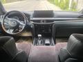 Lexus LX 570 2019 года за 50 500 000 тг. в Алматы – фото 7