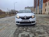 Renault Sandero 2014 годаүшін4 000 000 тг. в Уральск