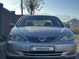 Toyota Camry 2002 года за 4 800 000 тг. в Алматы – фото 4