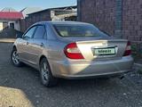 Toyota Camry 2002 года за 4 800 000 тг. в Алматы – фото 3