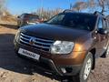 Renault Duster 2013 года за 4 700 000 тг. в Астана – фото 13