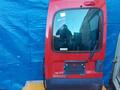 Крышка багажника в сборе Renault Kangoo KC0S за 45 000 тг. в Караганда