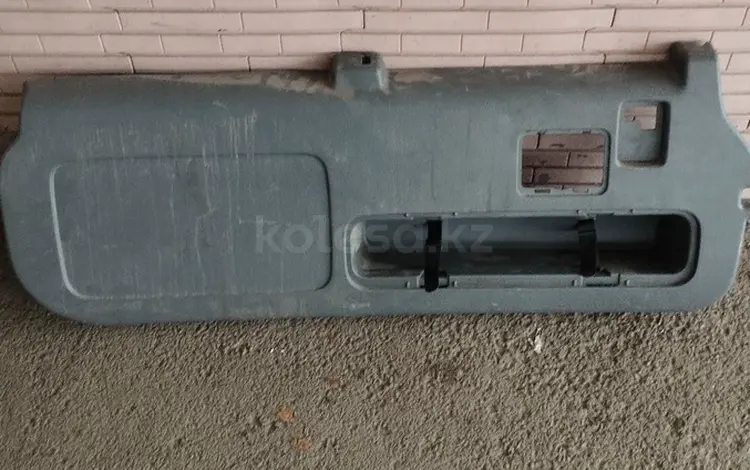 Крышкаүшін10 000 тг. в Алматы
