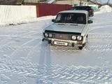 ВАЗ (Lada) 2106 1993 годаfor850 000 тг. в Узунколь – фото 2