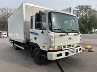 Hyundai  HD120 2013 года за 12 000 000 тг. в Алматы