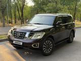 Nissan Patrol 2014 года за 14 000 000 тг. в Алматы – фото 2