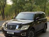 Nissan Patrol 2014 года за 14 000 000 тг. в Алматы