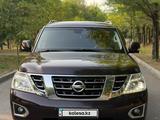 Nissan Patrol 2014 года за 14 000 000 тг. в Алматы – фото 3