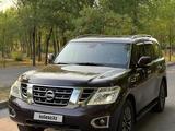 Nissan Patrol 2014 года за 14 000 000 тг. в Алматы – фото 5