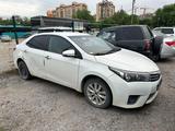 Toyota Corolla 2015 года за 6 300 000 тг. в Алматы